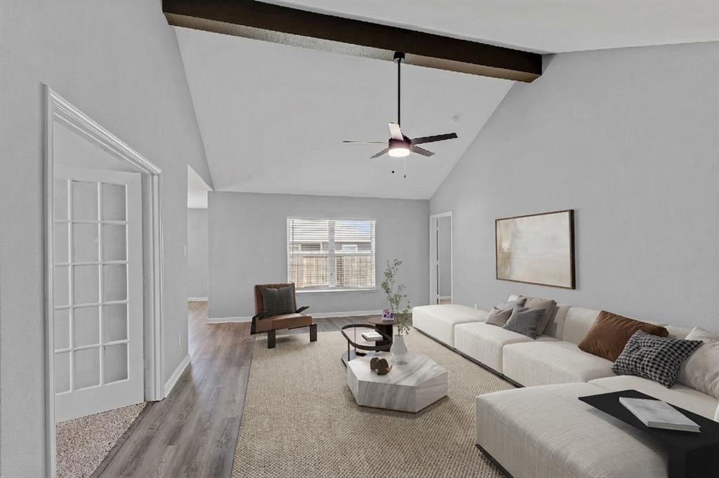 Patriot Estates Ph 8 - Residential