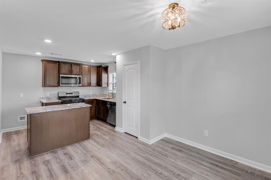 Patriot Estates Ph 8 - Residential