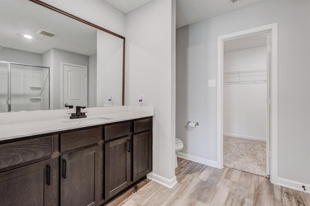 Patriot Estates Ph 8 - Residential