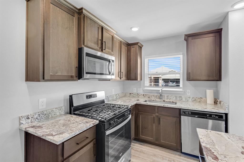 Patriot Estates Ph 8 - Residential