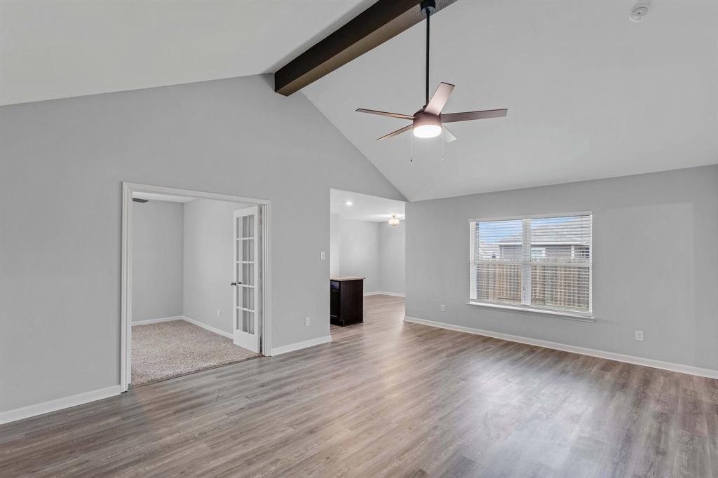 Patriot Estates Ph 8 - Residential