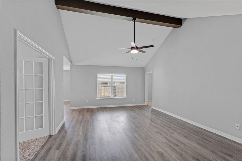 Patriot Estates Ph 8 - Residential