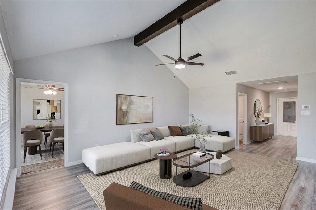 Patriot Estates Ph 8 - Residential