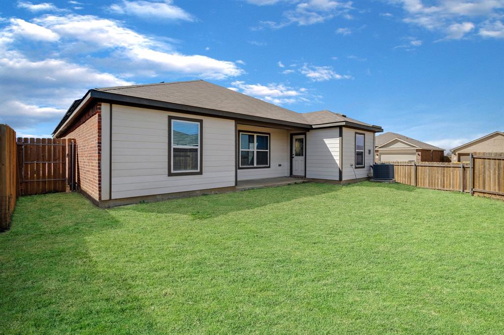 Patriot Estates Ph 8 - Residential