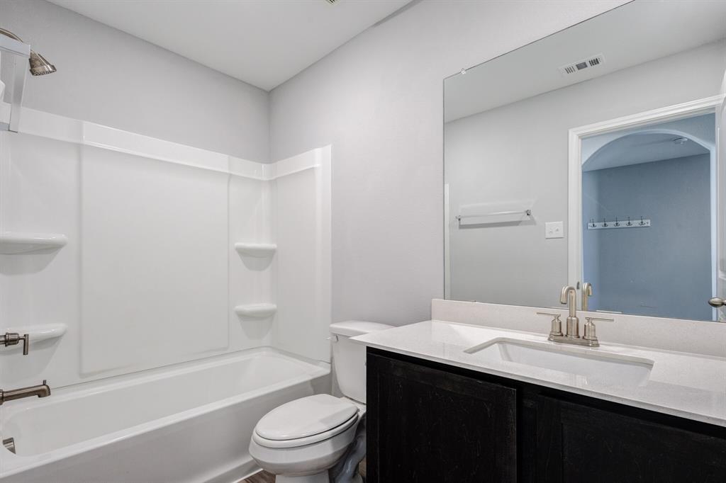 Patriot Estates Ph 8 - Residential