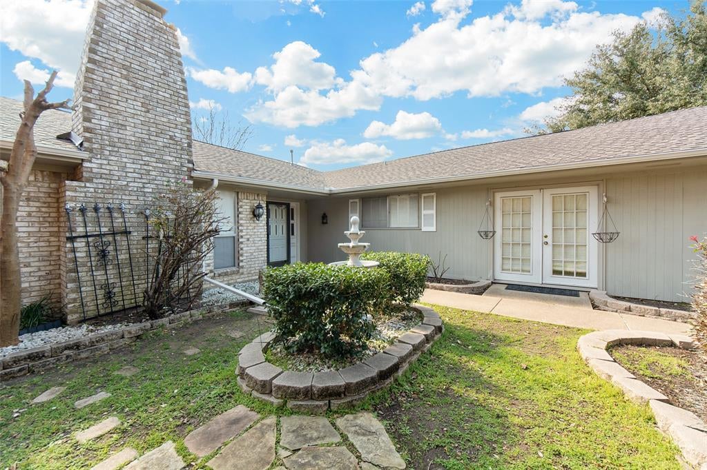 2600 Lawndale Drive