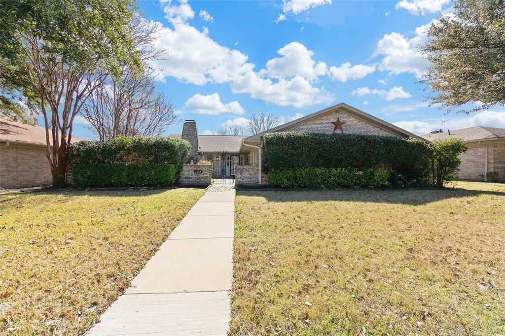 2600 Lawndale Drive