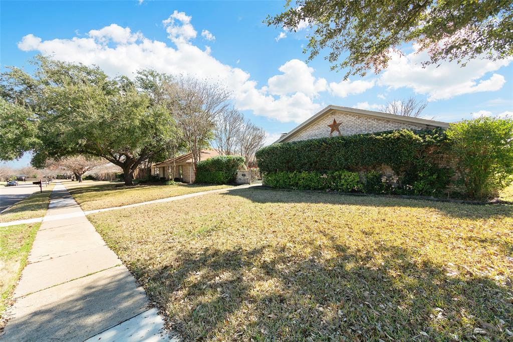 2600 Lawndale Drive
