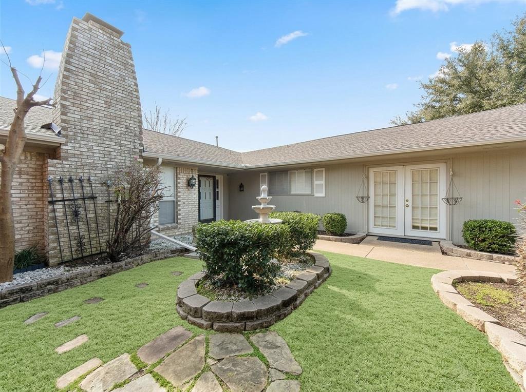 2600 Lawndale Drive