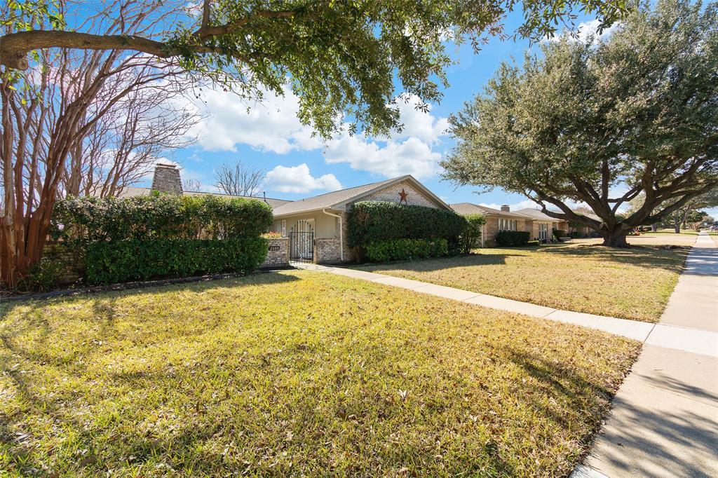 2600 Lawndale Drive