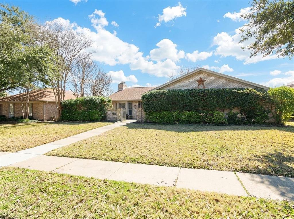2600 Lawndale Drive
