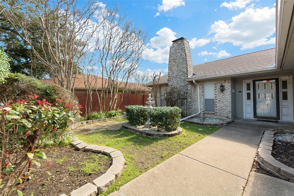 2600 Lawndale Drive