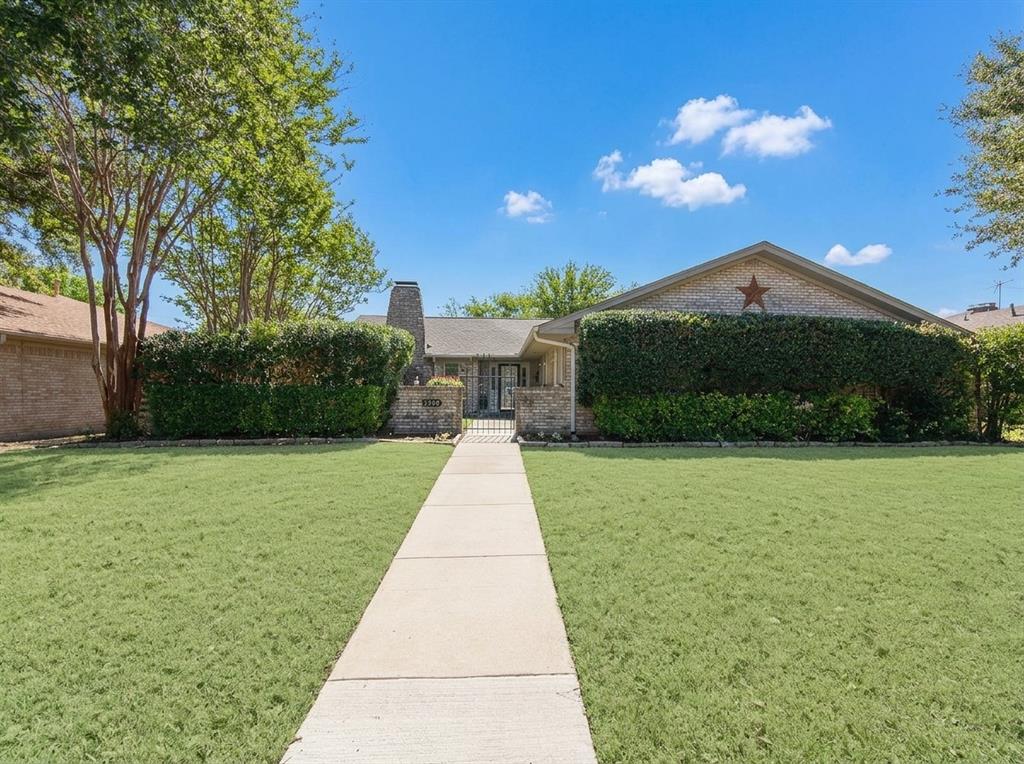 2600 Lawndale Drive
