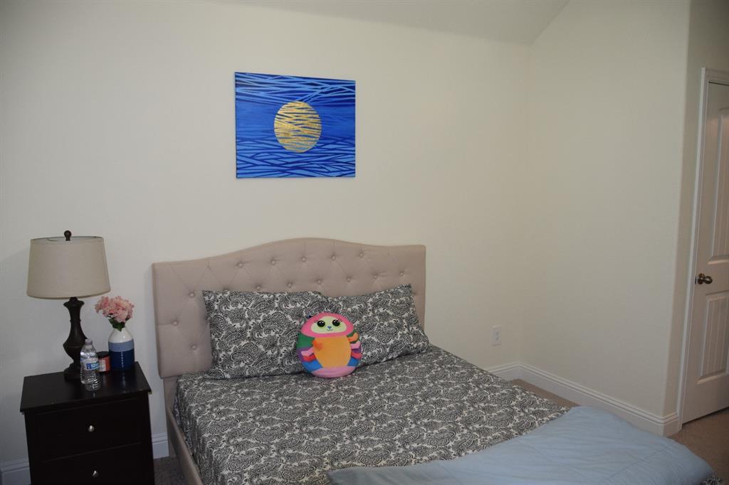 Woodcreek Ph 8c - Residential Lease