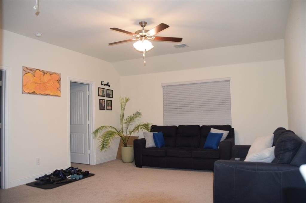 Woodcreek Ph 8c - Residential Lease