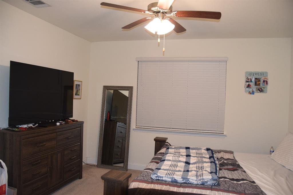 Woodcreek Ph 8c - Residential Lease