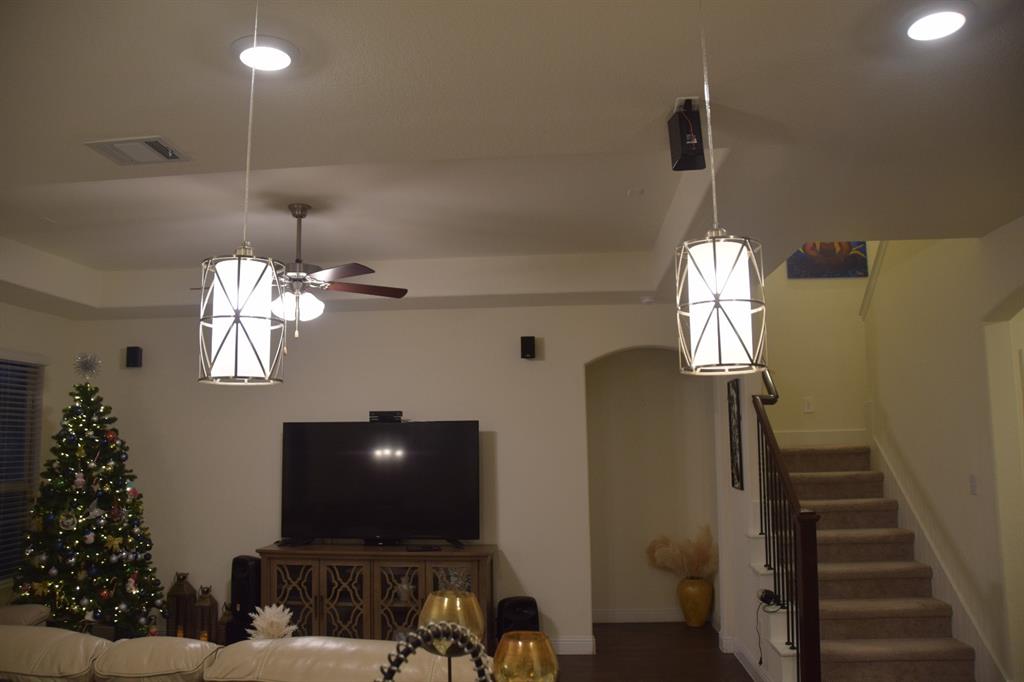 Woodcreek Ph 8c - Residential Lease