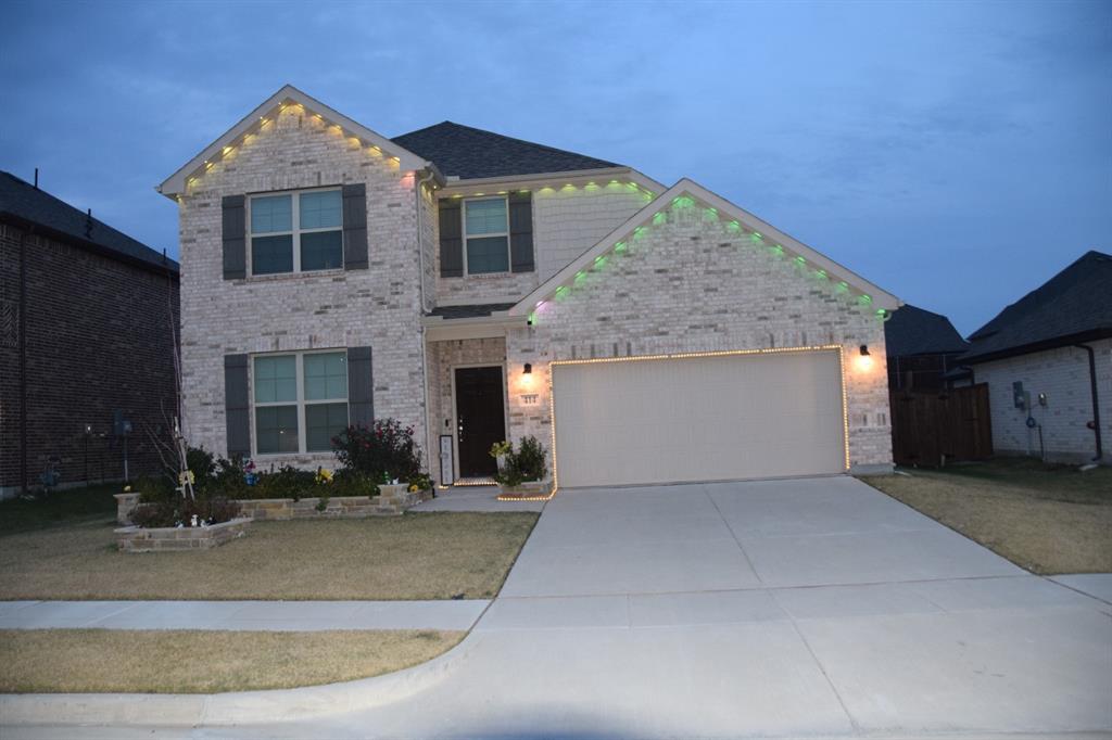 Woodcreek Ph 8c - Residential Lease