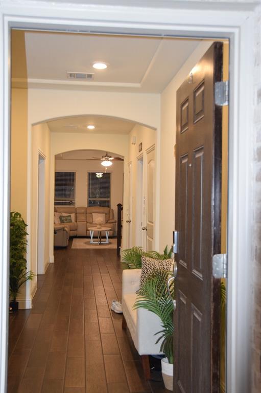 Woodcreek Ph 8c - Residential Lease