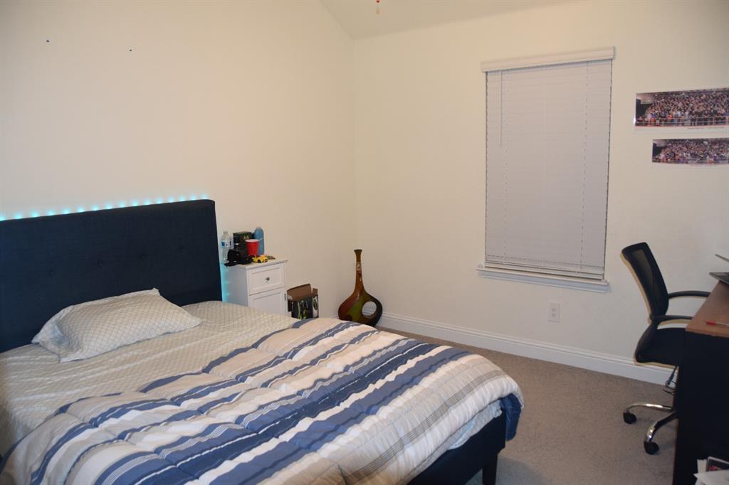 Woodcreek Ph 8c - Residential Lease