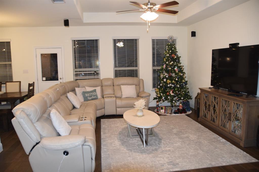 Woodcreek Ph 8c - Residential Lease