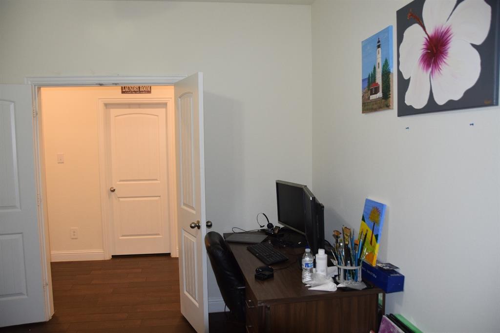 Woodcreek Ph 8c - Residential Lease