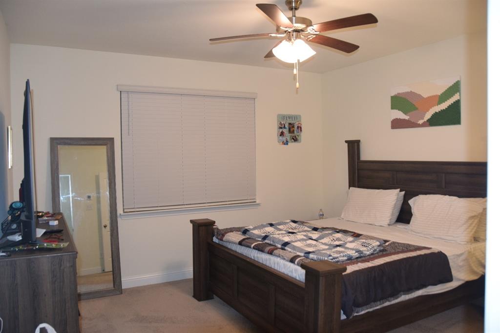 Woodcreek Ph 8c - Residential Lease