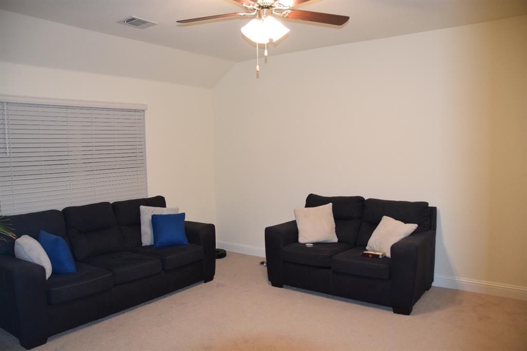 Woodcreek Ph 8c - Residential Lease