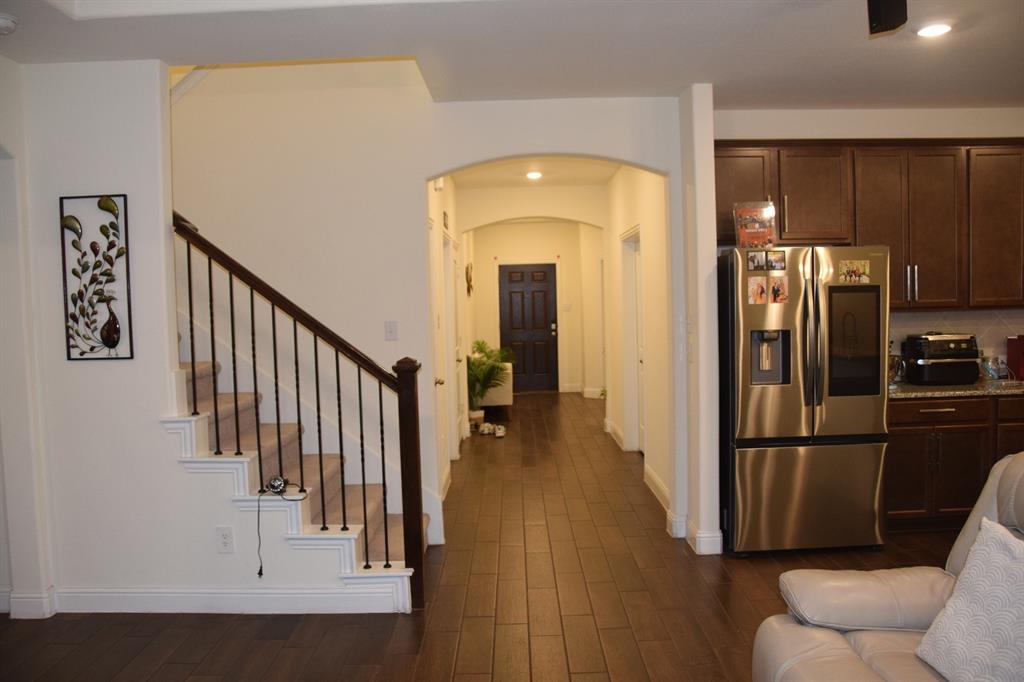 Woodcreek Ph 8c - Residential Lease