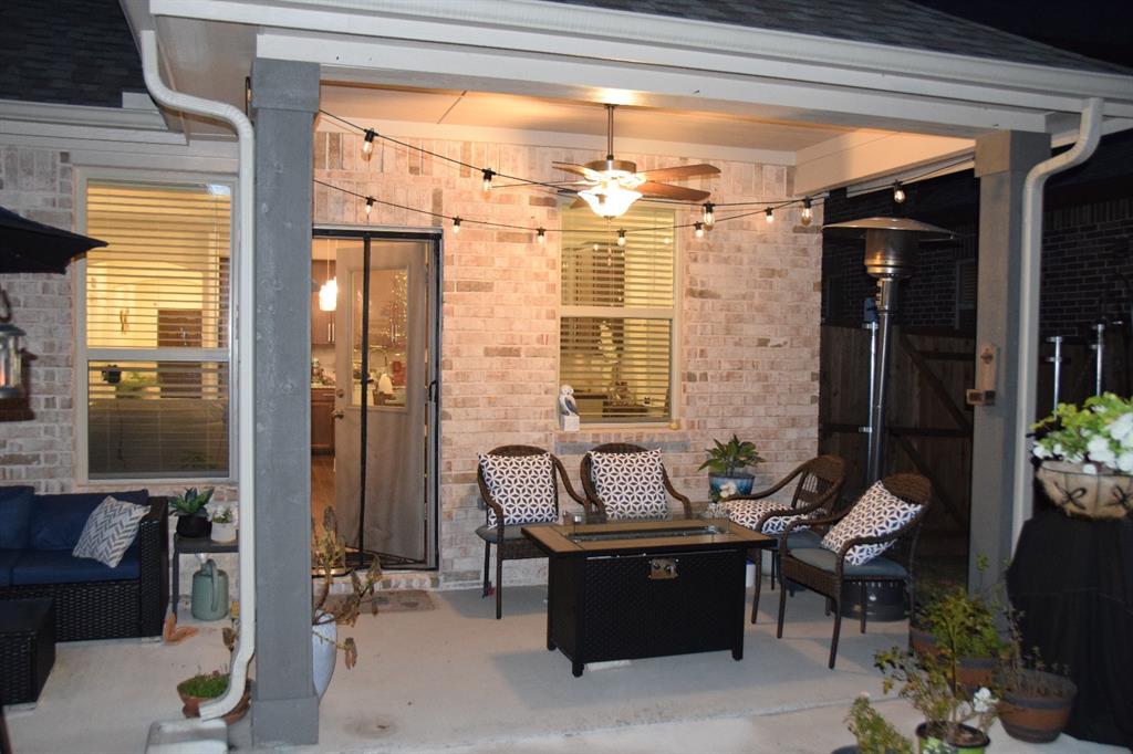 Woodcreek Ph 8c - Residential Lease