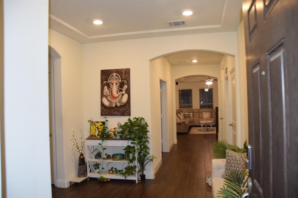 Woodcreek Ph 8c - Residential Lease