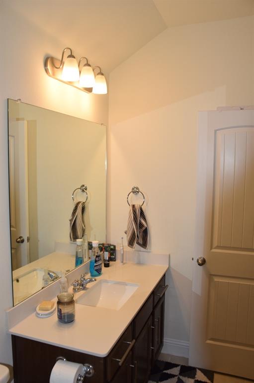 Woodcreek Ph 8c - Residential Lease