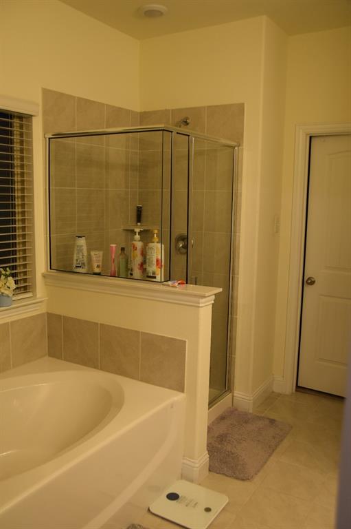 Woodcreek Ph 8c - Residential Lease