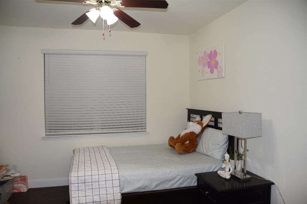 Woodcreek Ph 8c - Residential Lease