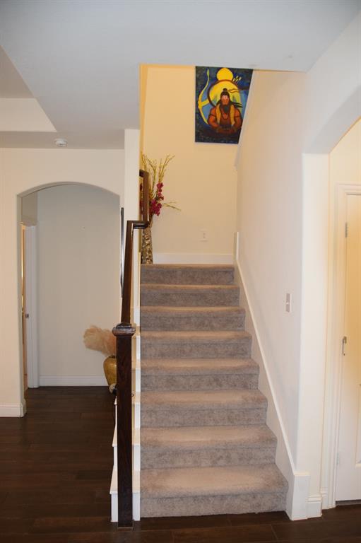 Woodcreek Ph 8c - Residential Lease