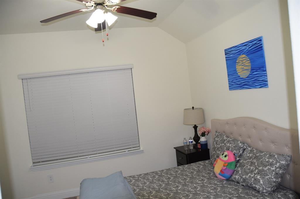 Woodcreek Ph 8c - Residential Lease