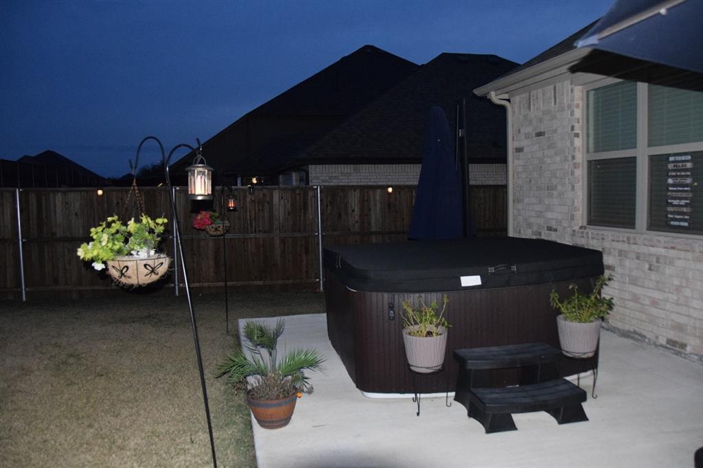 Woodcreek Ph 8c - Residential Lease