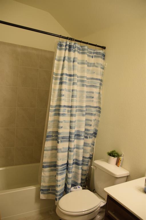 Woodcreek Ph 8c - Residential Lease