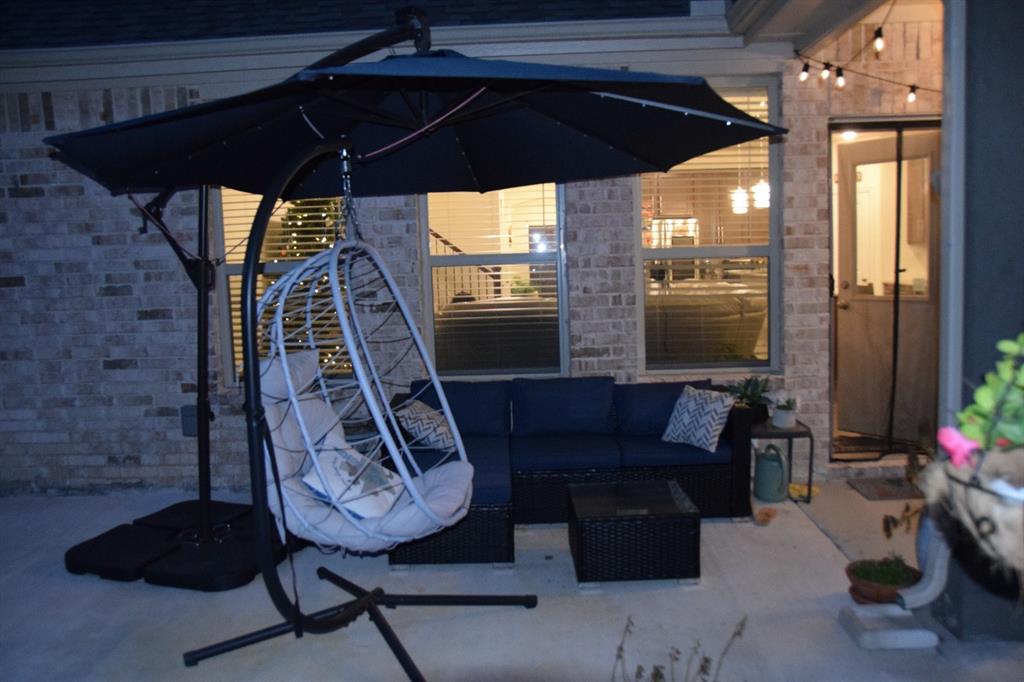 Woodcreek Ph 8c - Residential Lease