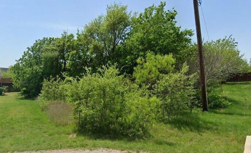 LOCATED OUTSIDE OF CITY LIMITS-ETJ. ALEDO ISD.  Unlock the potential of 12441 Tinsley Ct, a prime builder ready cul-de-sac lot in a rapidly appreciating pocket of Fort Worth. This uniquely shaped triangular homesite offers excellent design flexibility with .387 Acres and 16,876 Sq. Ft. which are ideal for maximizing buildable area, incorporating modern floor plans, or creating a standout custom home. Located minutes from major highways, retail, and established neighborhoods, this property offers strong resale potential and the opportunity to add a desirable new construction home to a high-demand area of Fort Worth. Whether you’re a spec builder, custom home designer, long-term investor, or even looking to build your dream home, this lot delivers the rare combination of affordability, flexibility, and location making it perfect for your next profitable project. Buyer to confirm any and all information.