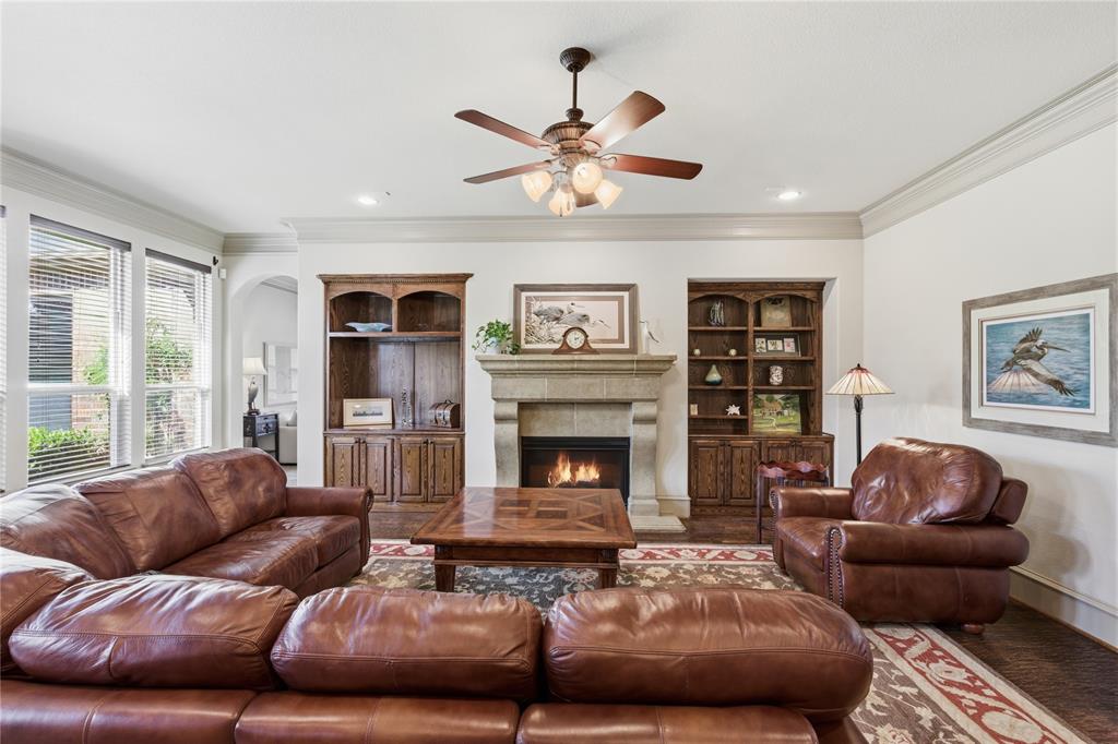 Silverleaf - Residential