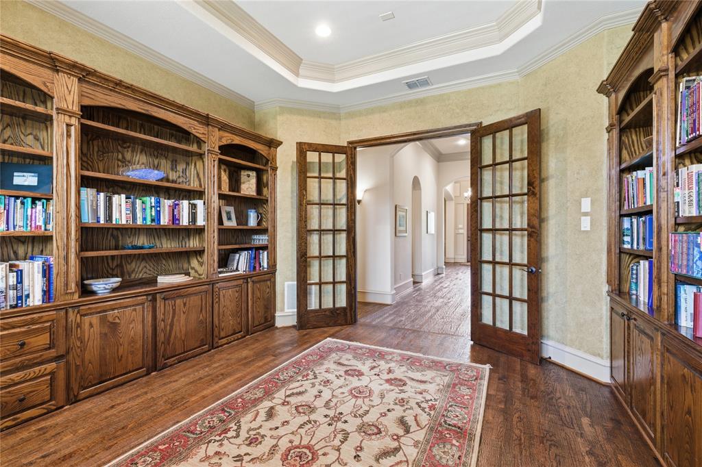 Silverleaf - Residential
