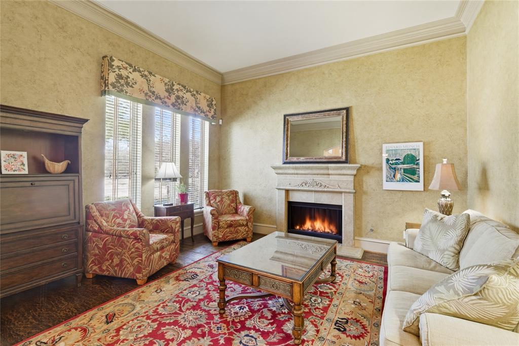 Silverleaf - Residential