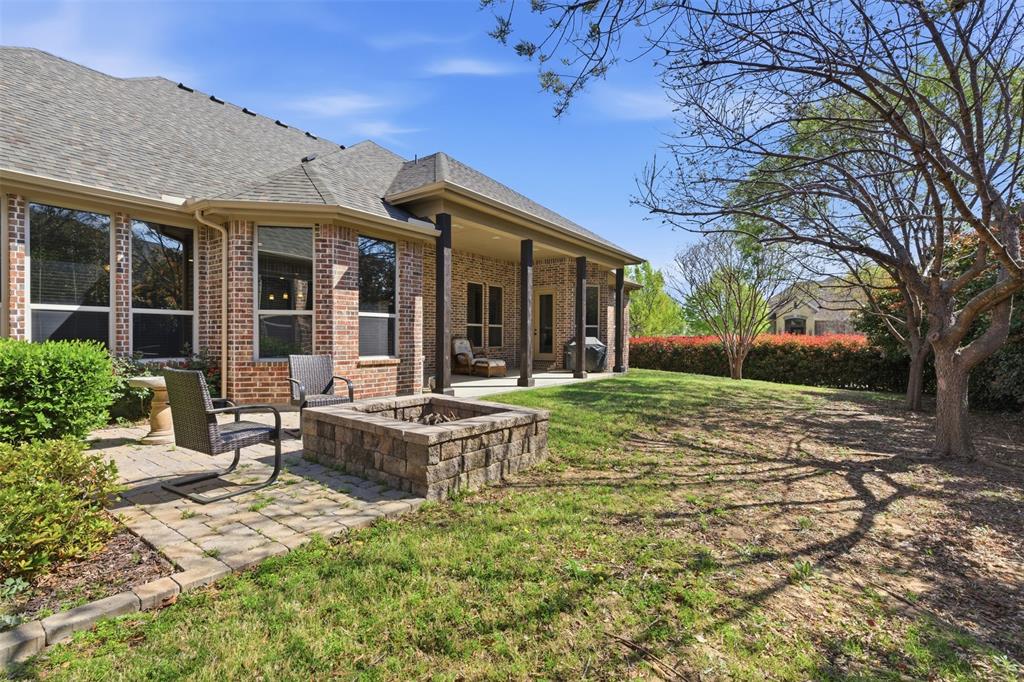 Silverleaf - Residential