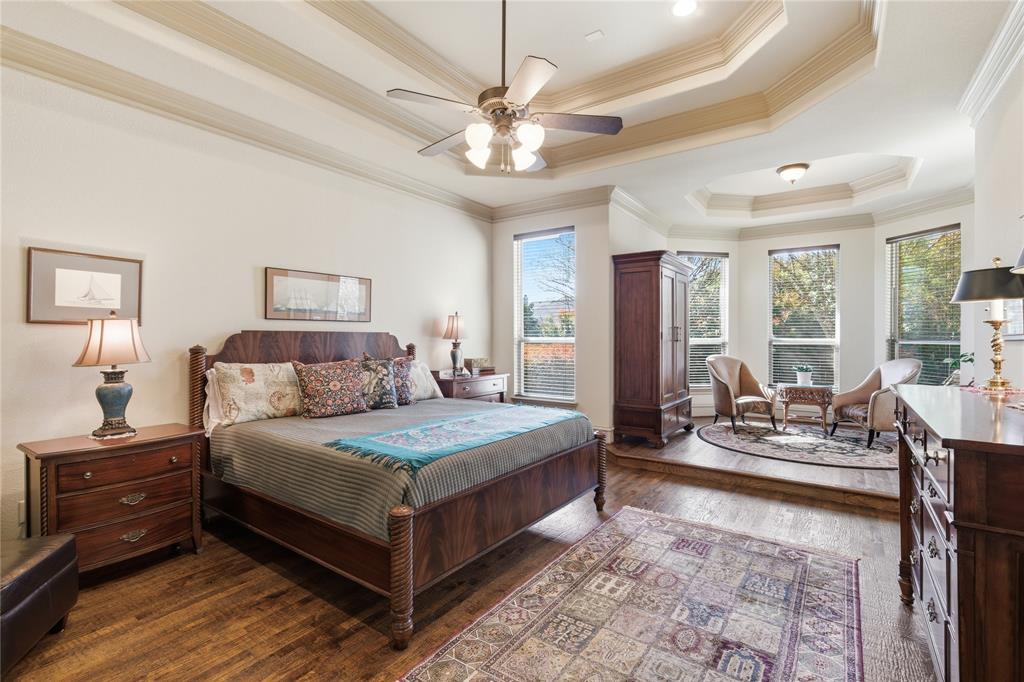 Silverleaf - Residential