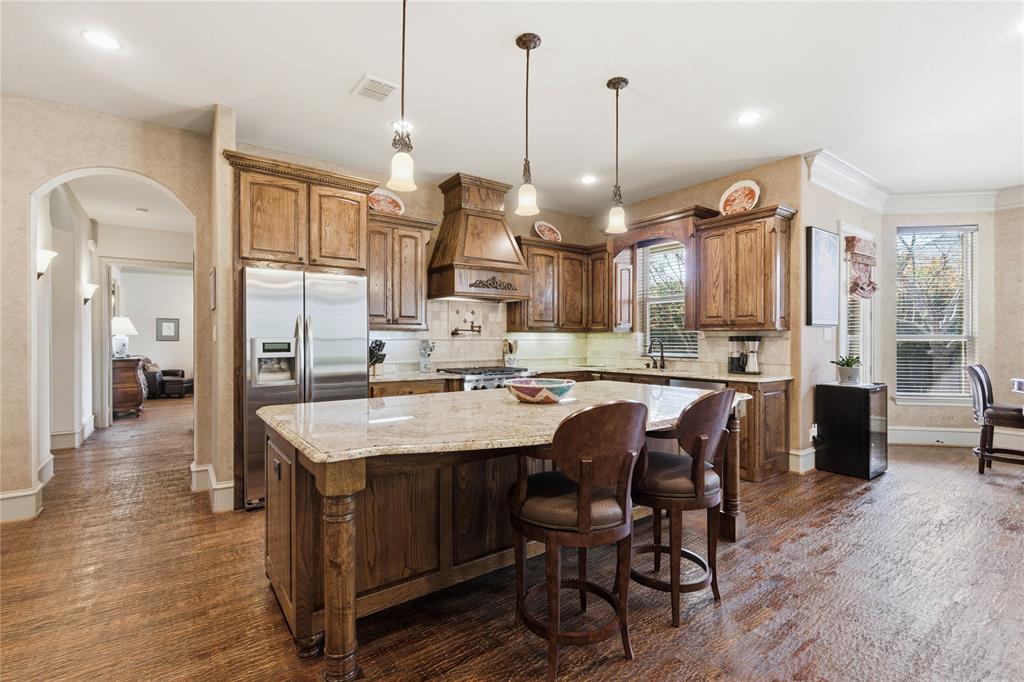 Silverleaf - Residential