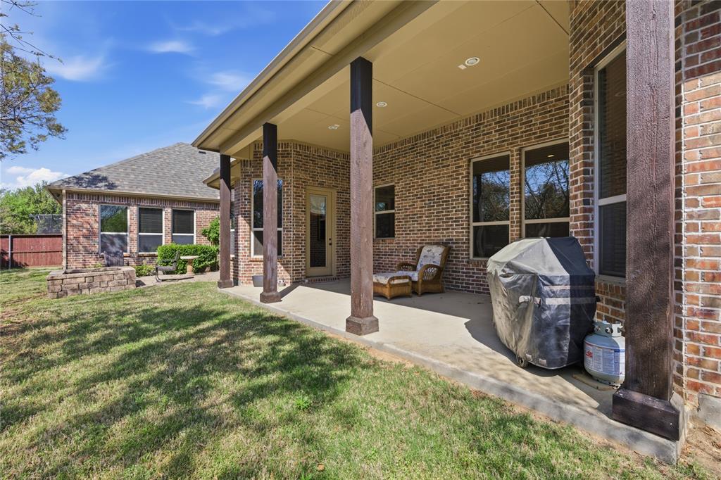 Silverleaf - Residential