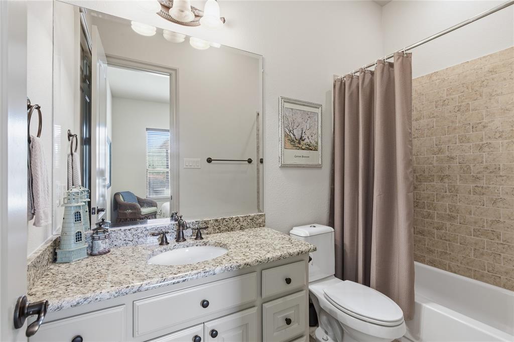 Silverleaf - Residential