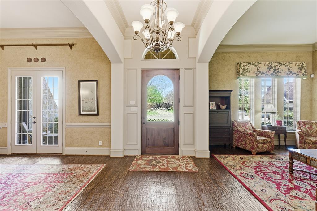 1512 Cherry Bark Drive