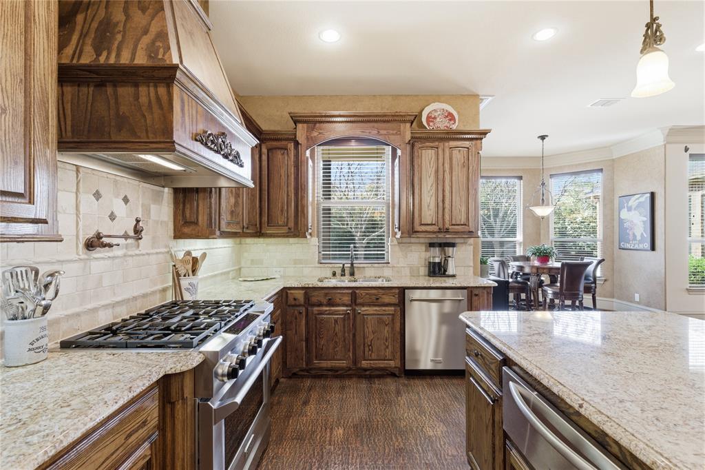 Silverleaf - Residential